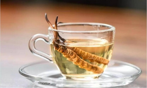 冬蟲夏草怎么食用合適，冬蟲夏草怎么食用效果最好