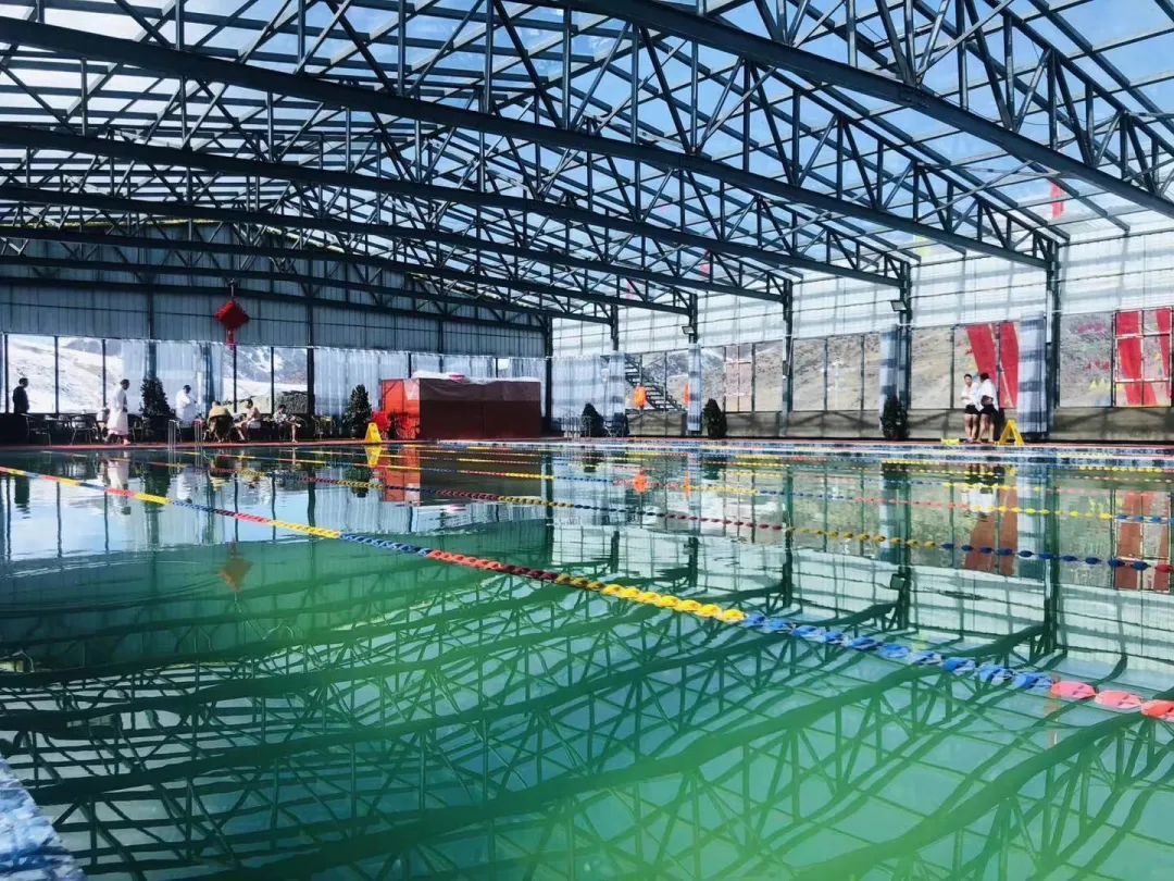 喜報！那曲比如縣兩處景區(qū)被評為示范基地