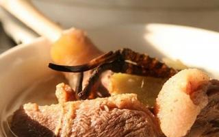 冬蟲夏草怎么吃？多種食用方法全解析