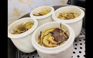 冬蟲(chóng)夏草燉什么最好？5種黃金搭配讓滋補(bǔ)效果翻倍