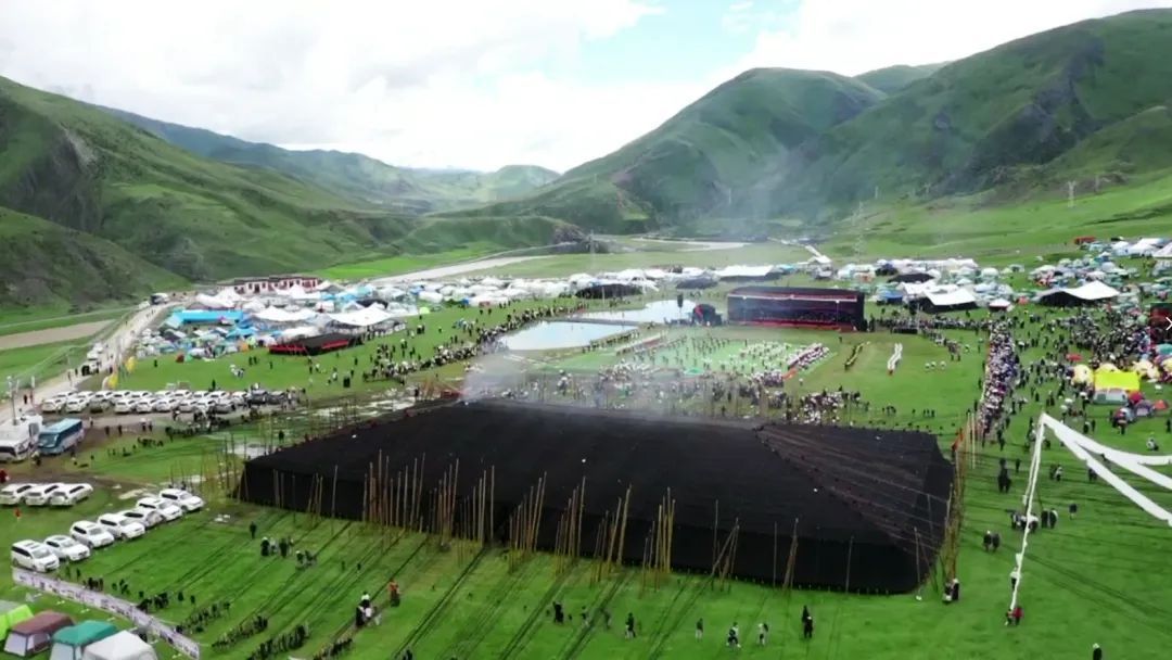 2025<a href=http://www.zhylvs.com/ target=_blank class=infotextkey>西藏那曲蟲草</a>王大賽盛大啟幕 即日起開放報名