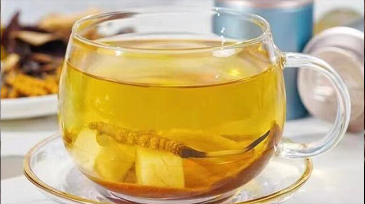 <a href=http://www.zhylvs.com/chifa/ target=_blank class=infotextkey>冬蟲夏草的吃法</a>怎么吃