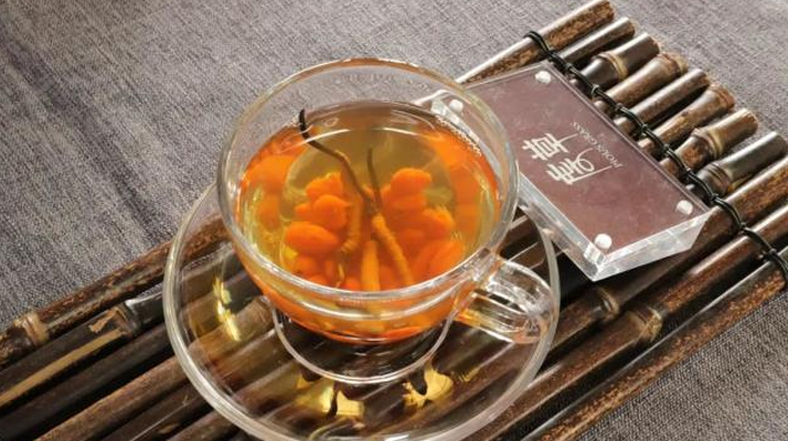 冬蟲(chóng)夏草泡水時(shí)間全解析：泡多久才最有效？