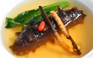 吃新鮮冬蟲夏草的禁忌須知，避免滋補(bǔ)變傷身? ? ? ?