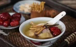 冬蟲夏草：辨清體質(zhì)，找準適合的滋補人群