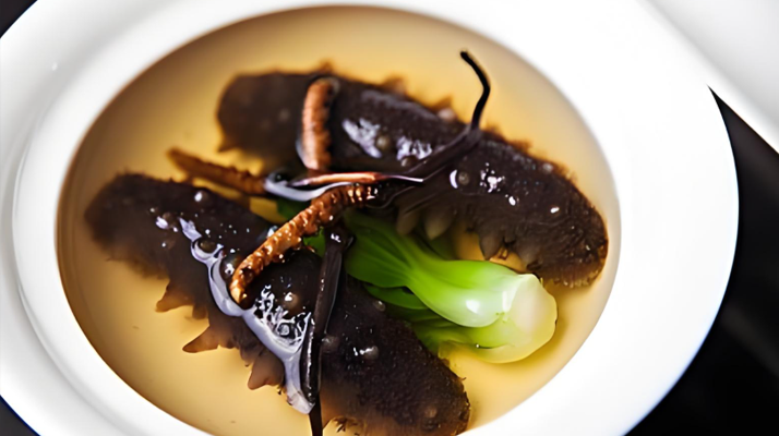 老人適合服用冬蟲夏草嗎？