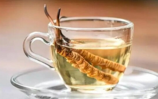 燉冬蟲夏草用什么水好？選對(duì)水才能最大化滋補(bǔ)價(jià)值