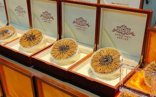冬蟲(chóng)夏草真假鑒別：掌握這些方法，避開(kāi)消費(fèi)陷阱