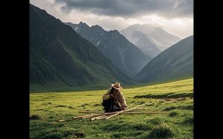 守護生命安全！蟲草采挖季必備防雷常識