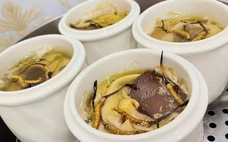 冬蟲夏草可以燉蓮子嗎？那曲源頭品牌教你正宗滋養(yǎng)搭配